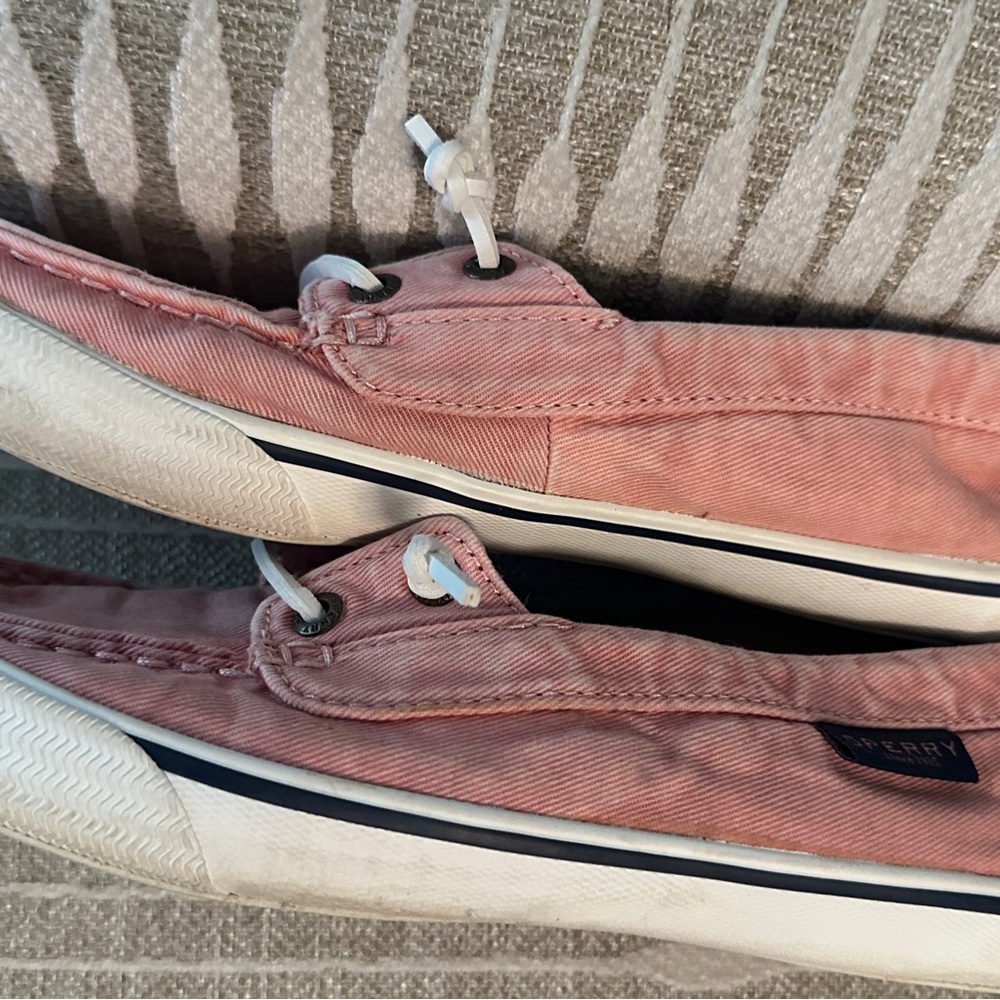 Sperry boat shoes - Picture 2 of 3
